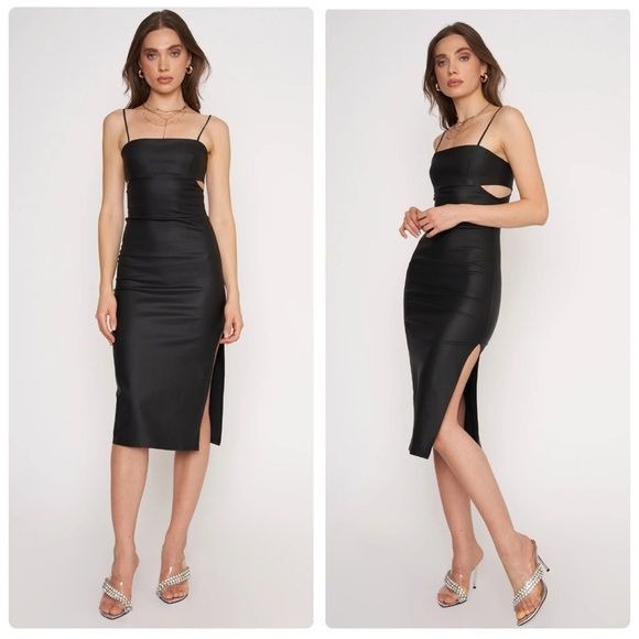 Fatima Dress