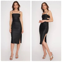 Fatima Dress