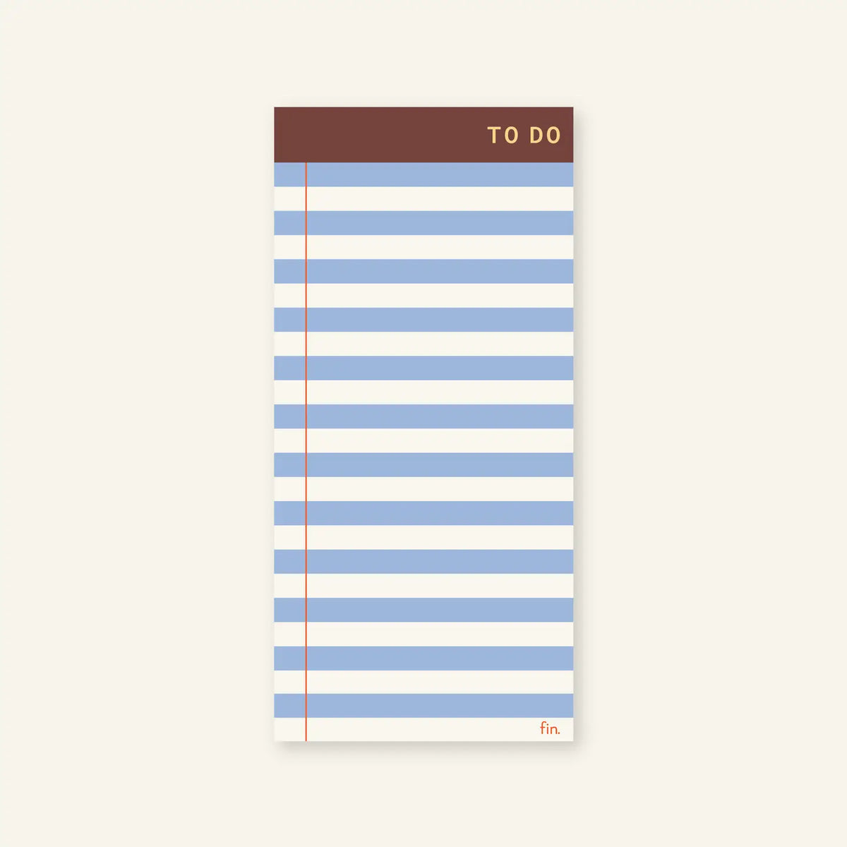 To Do List