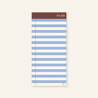 To Do List