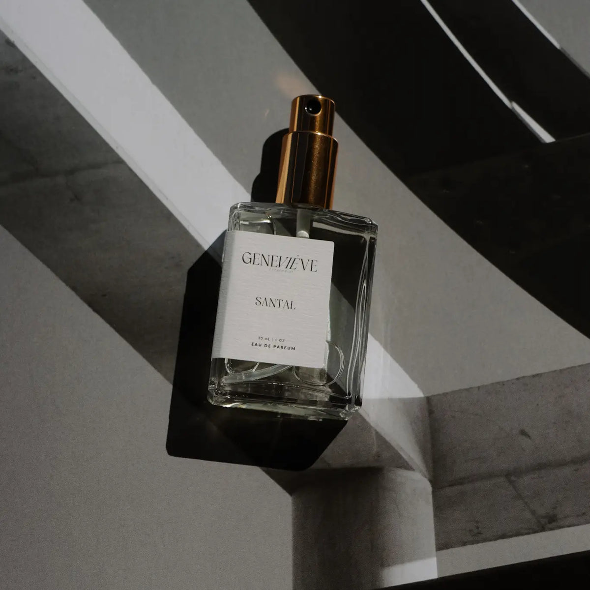 Santal Eau De Parfum