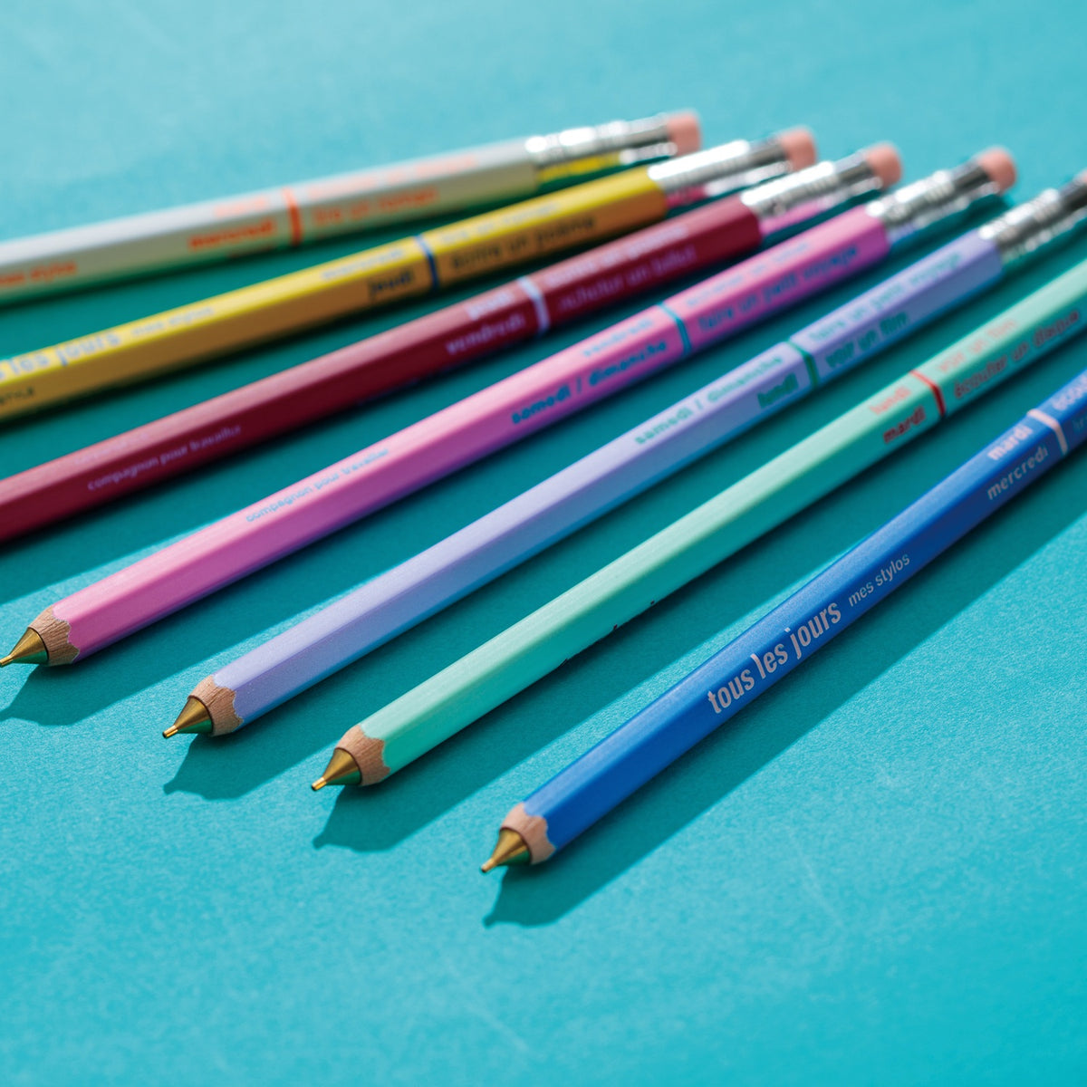 Mechanical Pencil