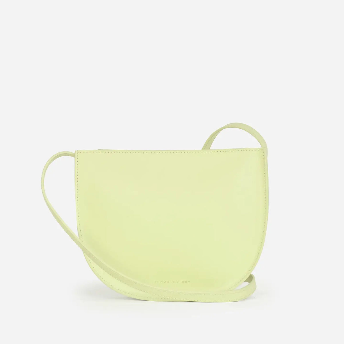 The Sidekick Crossbody - Limelight