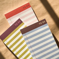 To Do List