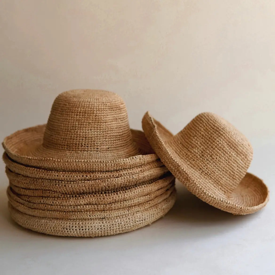 Maui Cruiser - Straw Hat