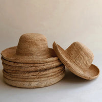 Maui Cruiser - Straw Hat