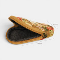 Round Coin Purse - Esme