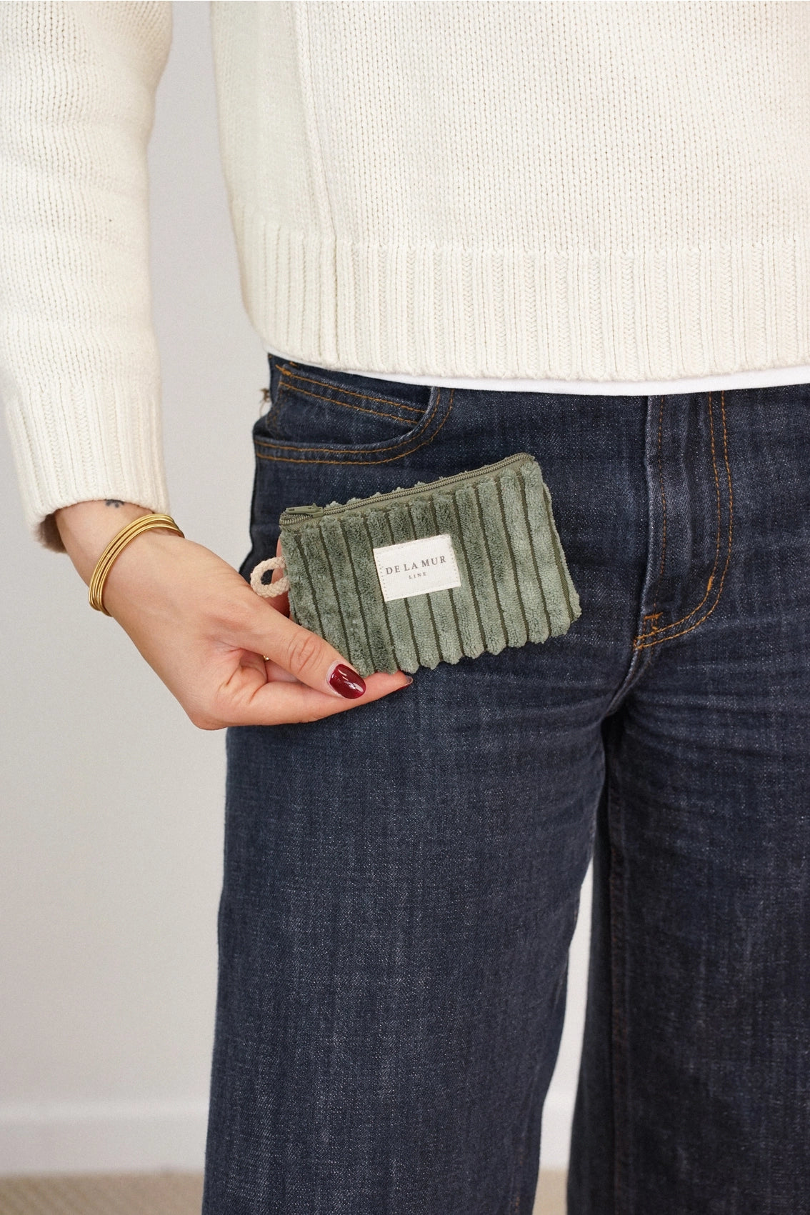 Coin Purse - Musgo