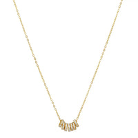 Ilona Dainty Necklace