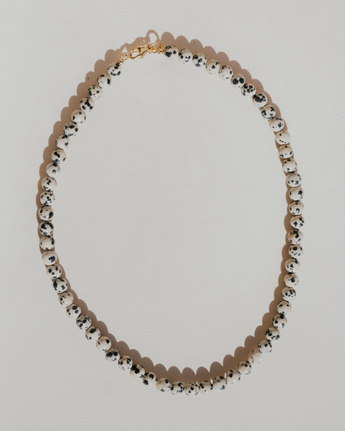Dot Dot Necklace
