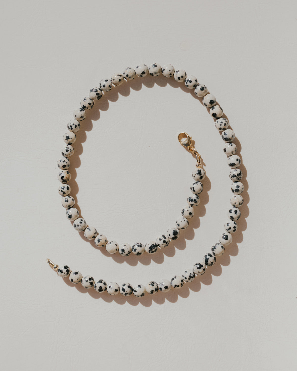 Dot Dot Necklace