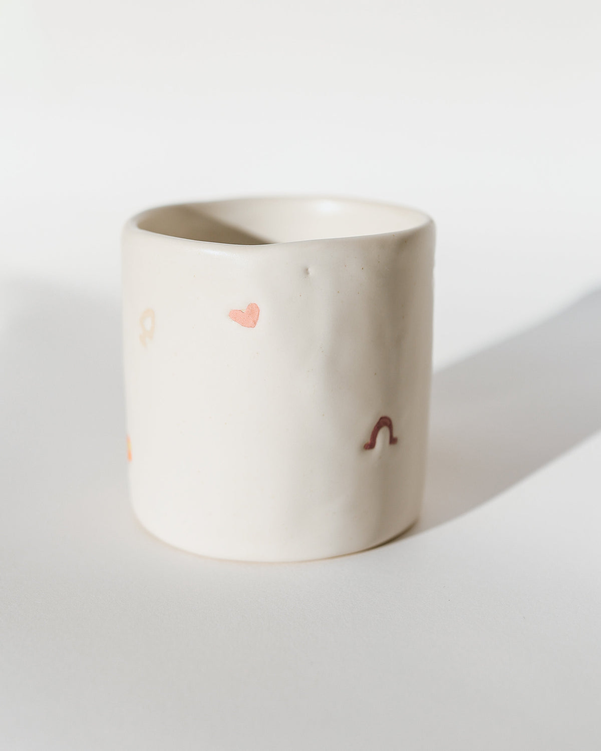 Chunk Mallow Mug