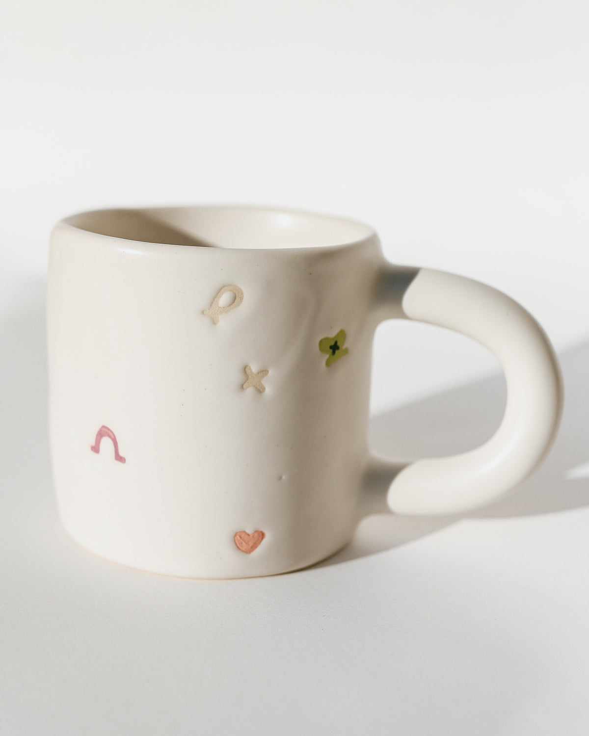 Chunk Mallow Mug
