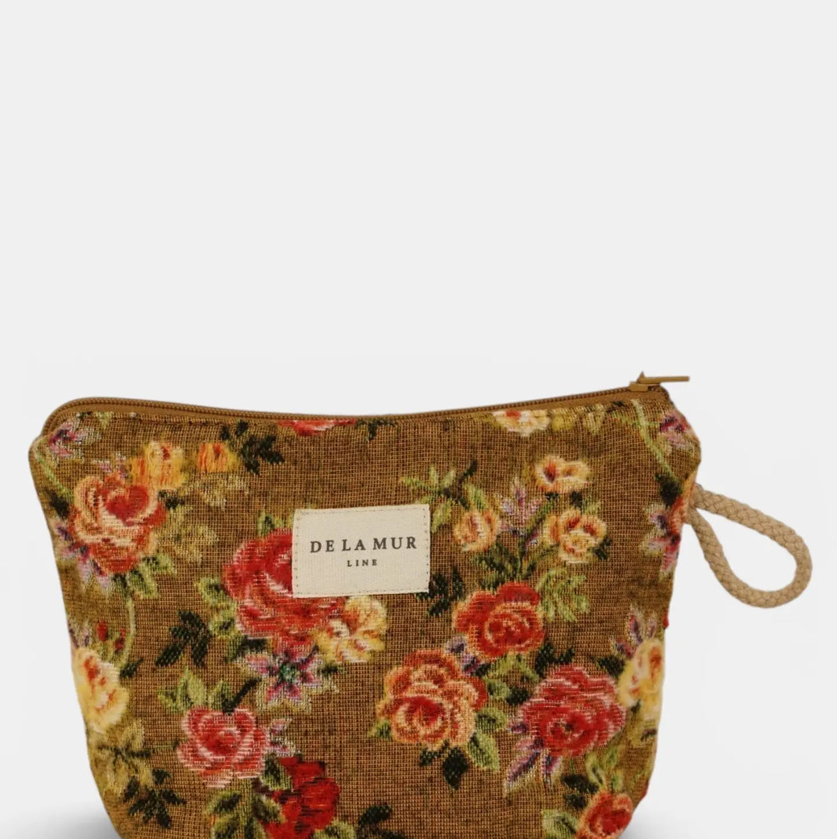 Small Makeup Bag - Esme