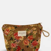 Small Makeup Bag - Esme
