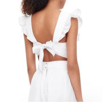 Poplin Dress Size Large