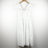 Poplin Dress Size Large
