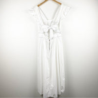 Poplin Dress Size Large