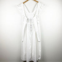 Poplin Dress Size Large
