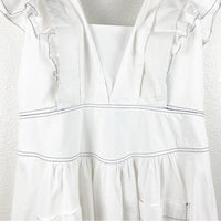 Poplin Dress Size Large