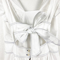 Poplin Dress Size Large