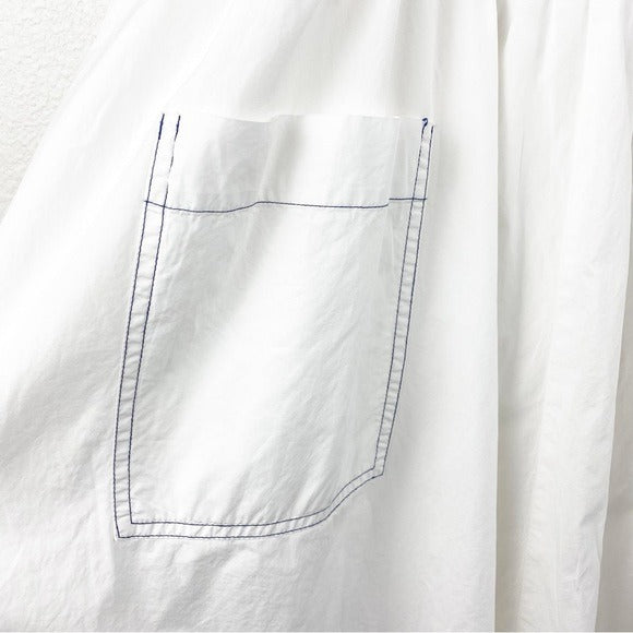 Poplin Dress Size Large
