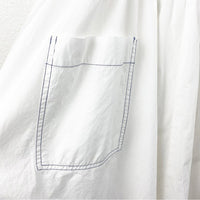 Poplin Dress Size Large