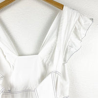 Poplin Dress Size Large