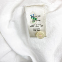 Poplin Dress Size Large