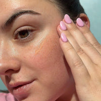 Invisible Gel Face Sunscreen