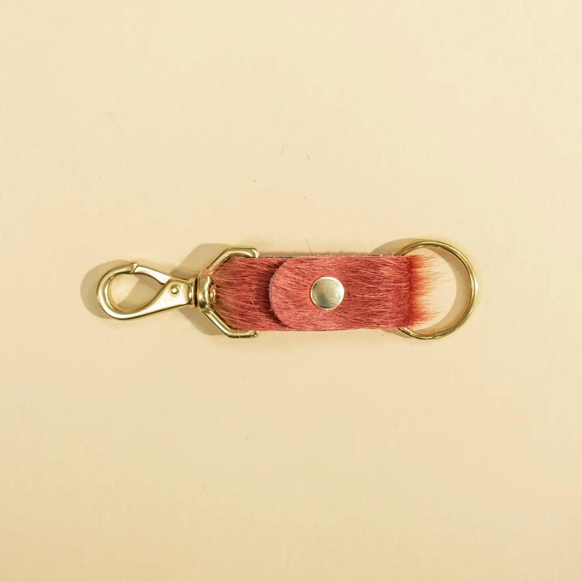 Keychain - Lychee