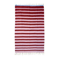 Marea Cereza - Blanket Roll