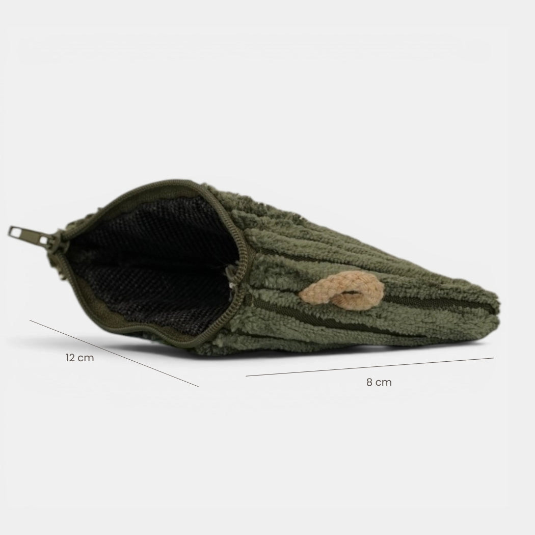Coin Purse - Musgo