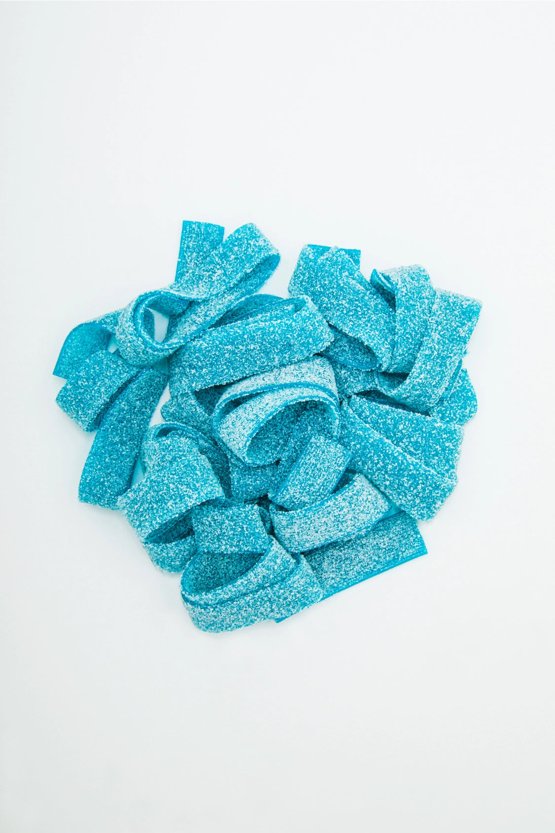 Sour Belt - Blue Raspberry