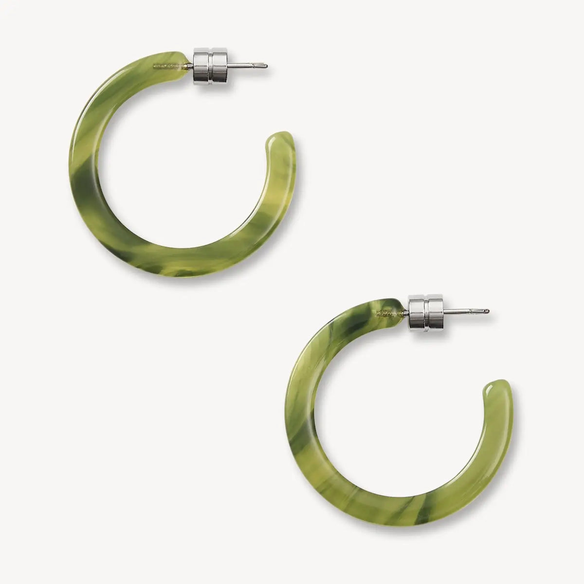 Mini Hoops in Algae