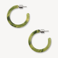 Mini Hoops in Algae