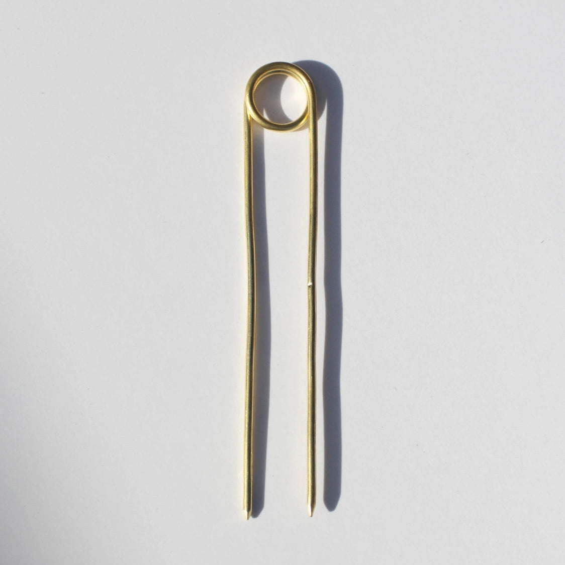 Loop Hair Pin