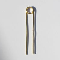Loop Hair Pin