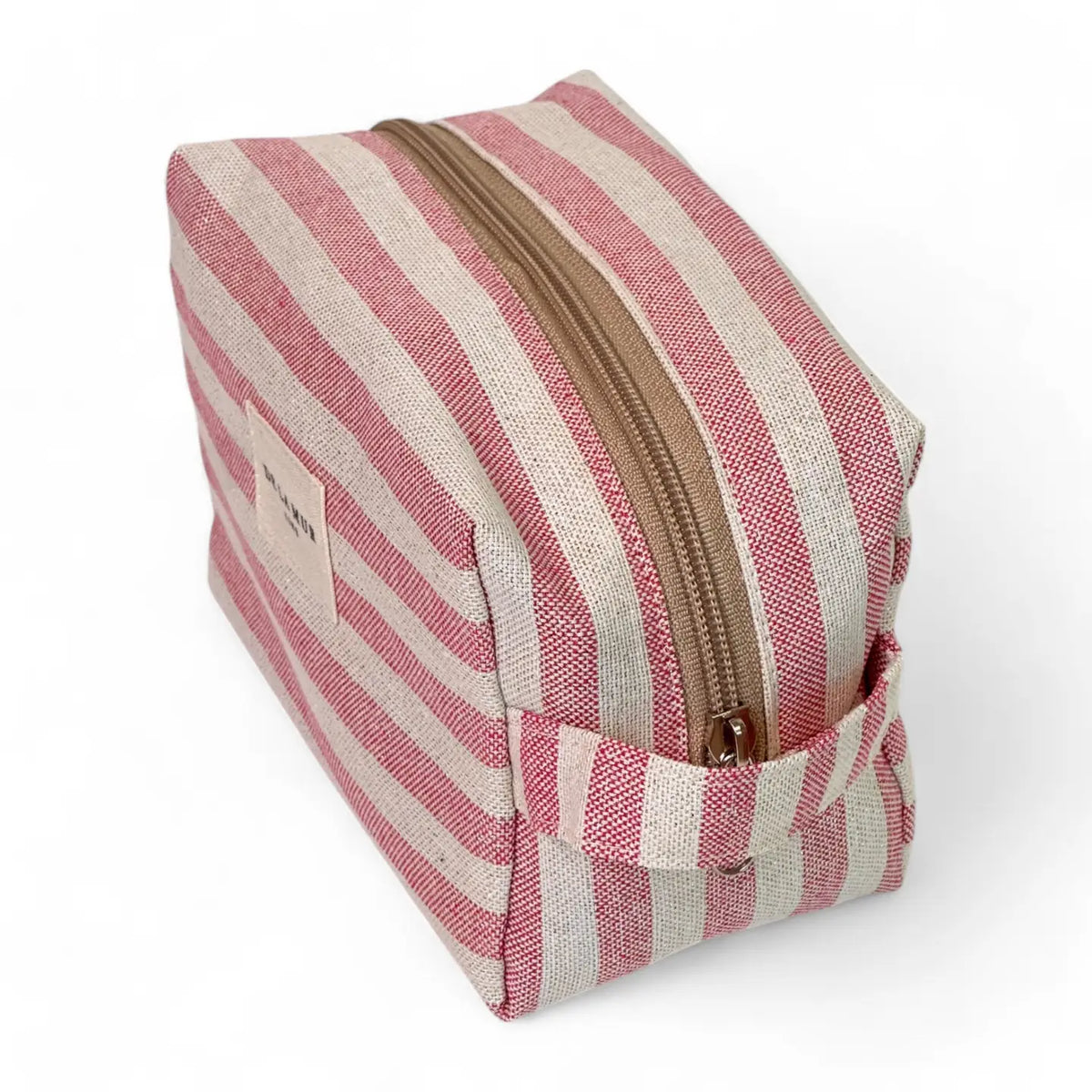 Medium Makeup Bag ~ Rex