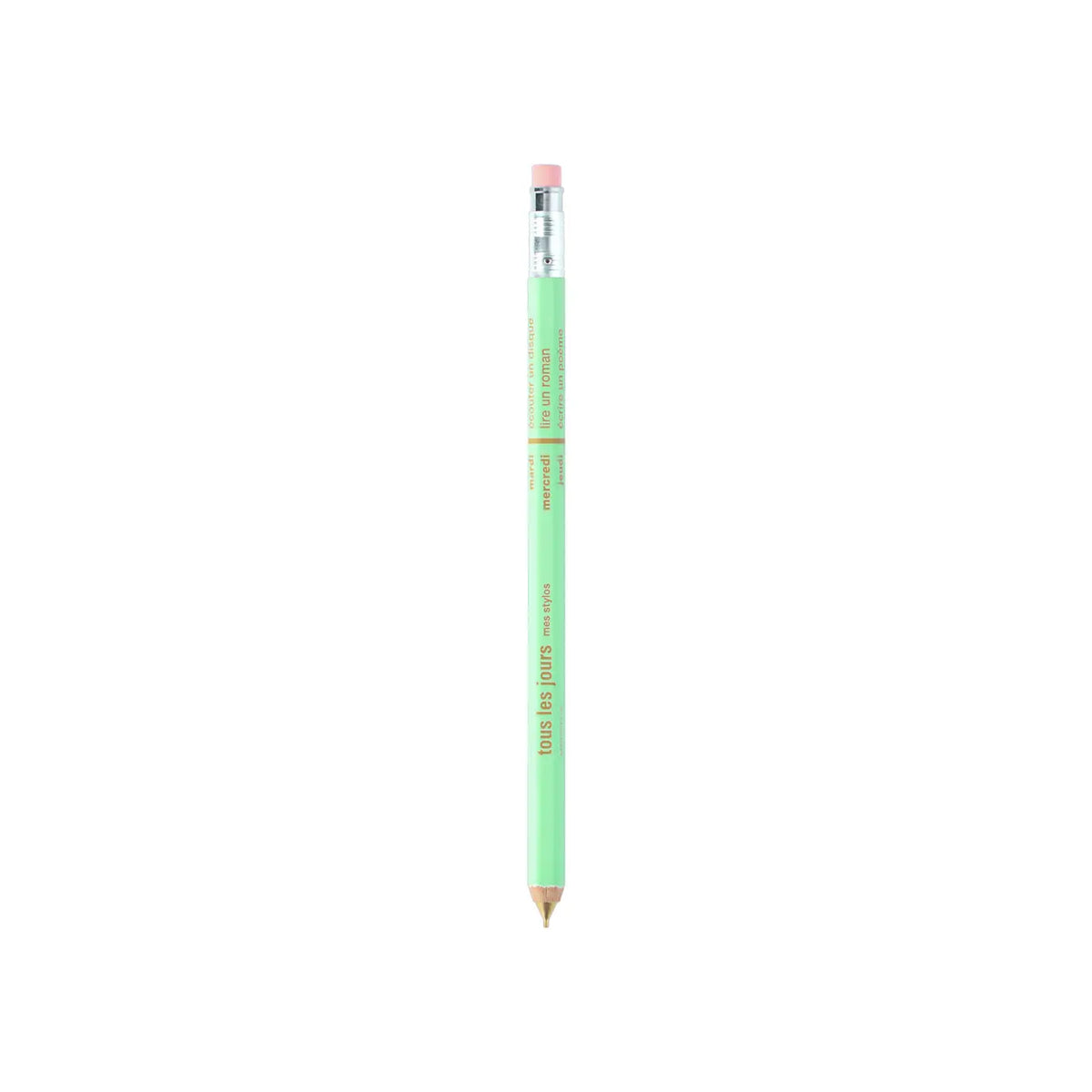 Mechanical Pencil