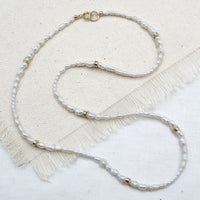 Ebb and Flow Necklace