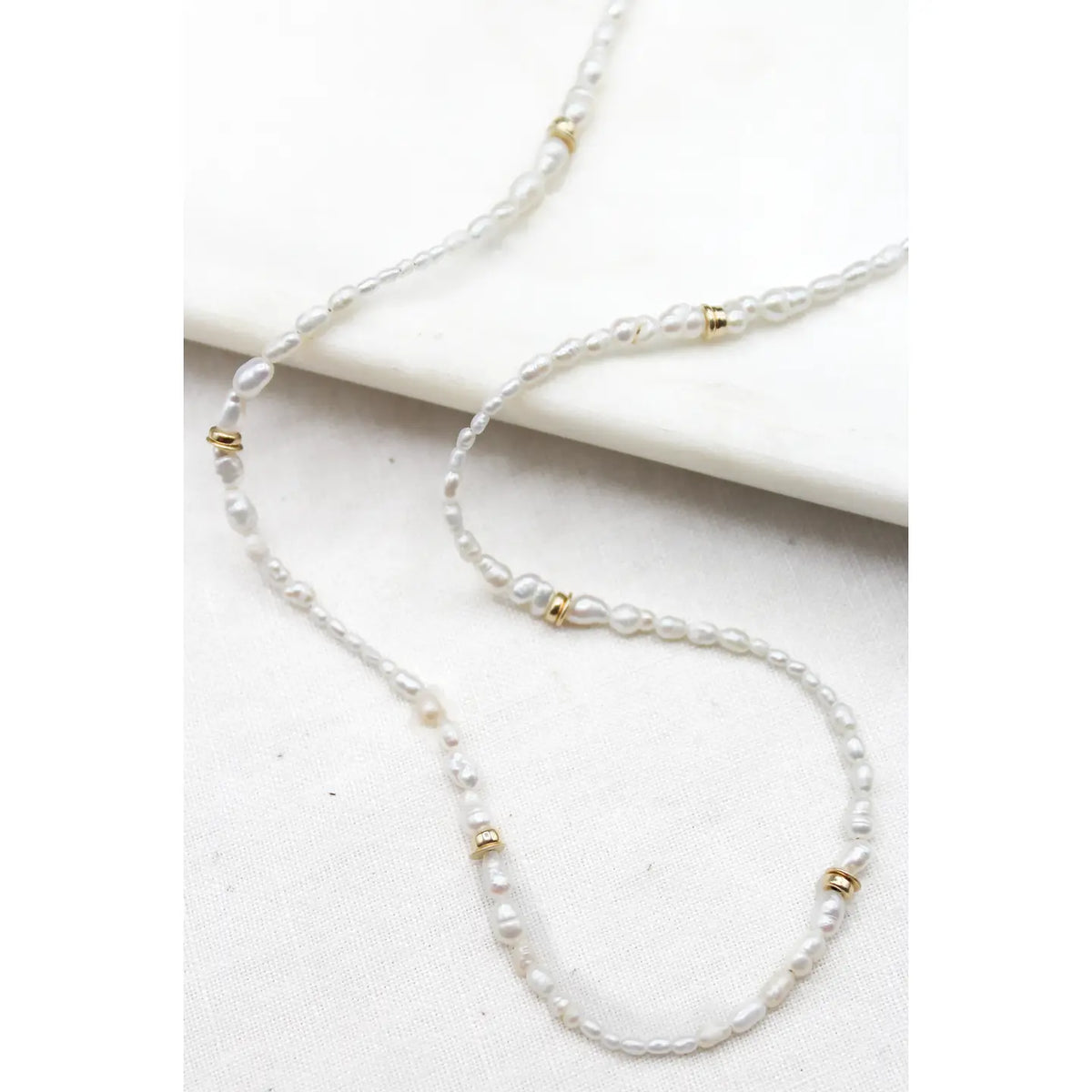 Ebb and Flow Necklace