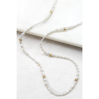Ebb and Flow Necklace