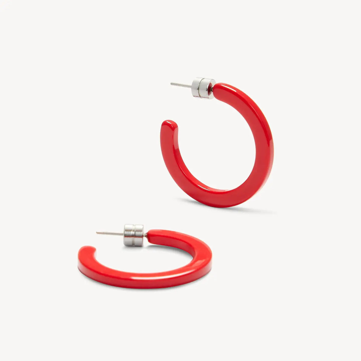 Mini Hoops in Ruby