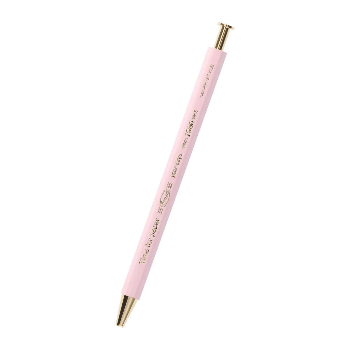 Gel Ball Pen