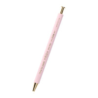 Gel Ball Pen