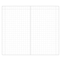 Grid Notebook B7
