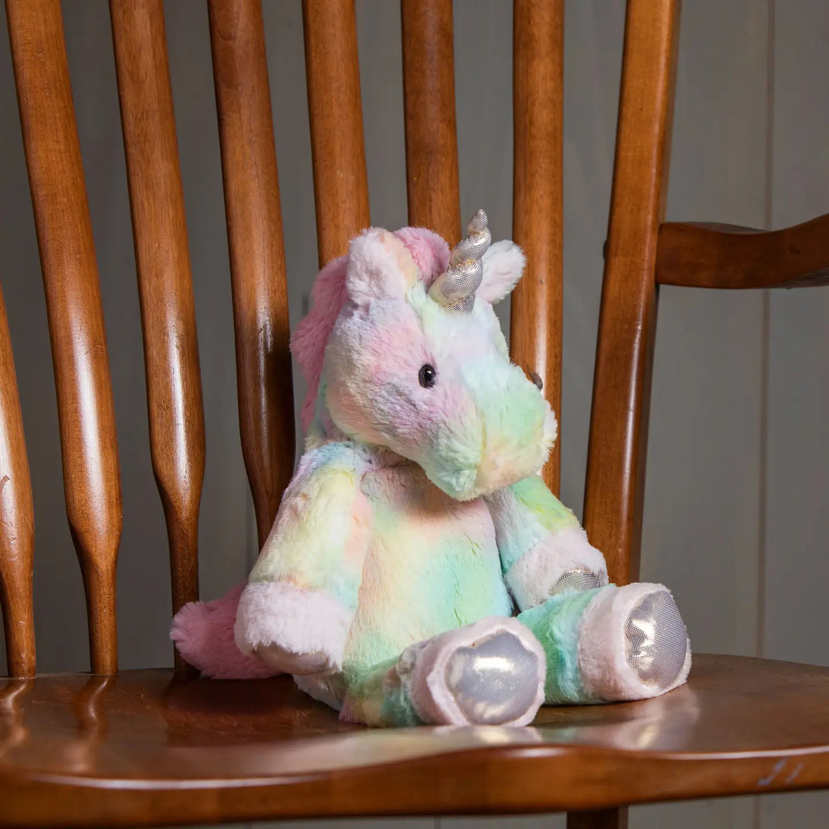 Marshmallow Unicorn
