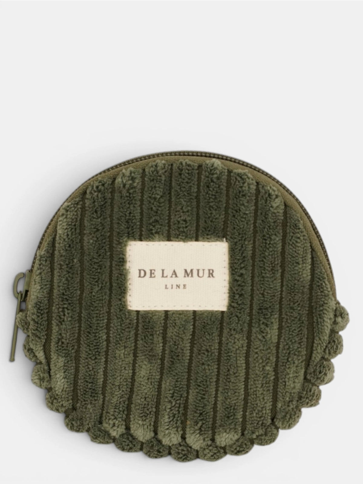 Round Coin Purse - Musgo