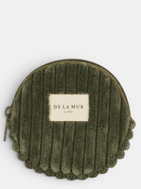 Round Coin Purse - Musgo